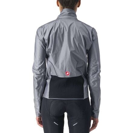 

Куртка Tempesta Lite женская Castelli, серый