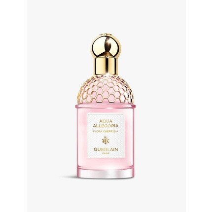 

Туалетная вода Guerlain Aqua Allegoria Flora Cherrysia