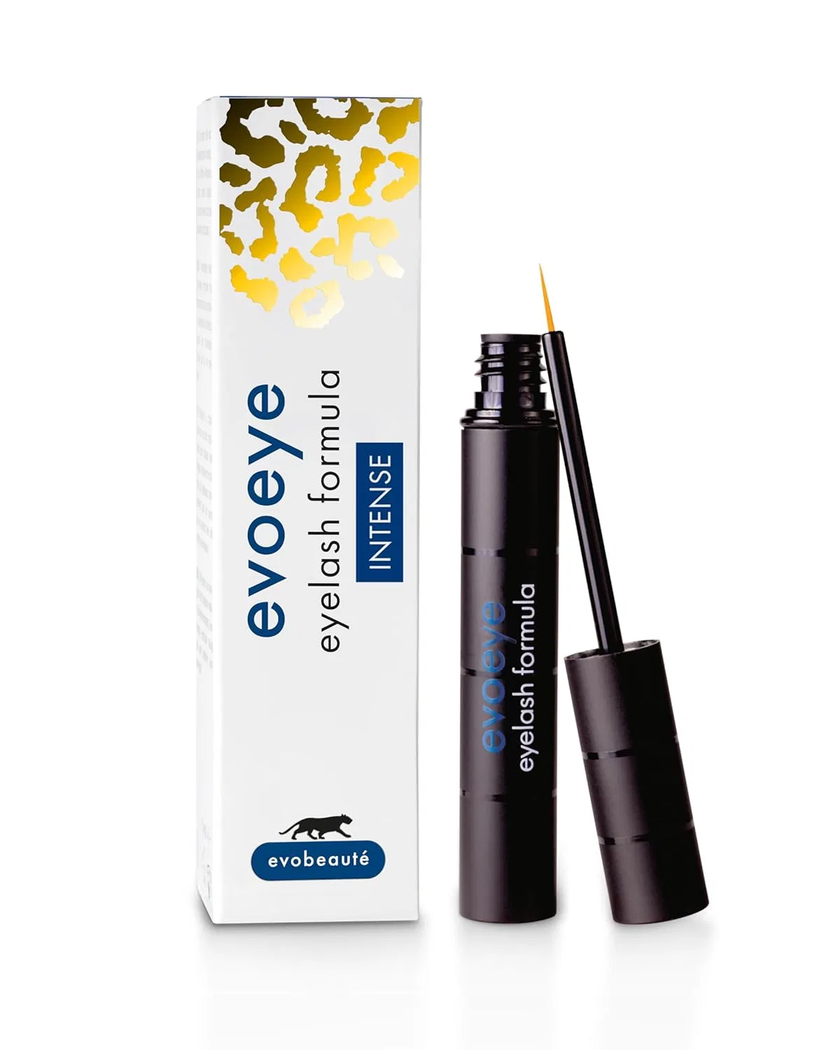 Сыворотка для роста ресниц «eyelash INTENSE» от Evoeye Evobeauté