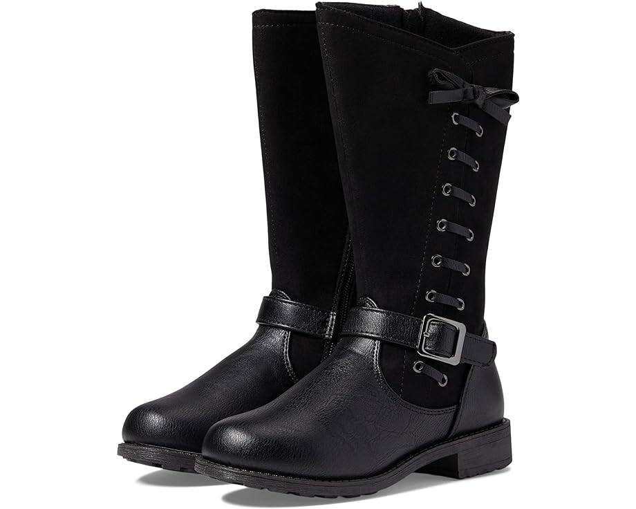 

Ботинки Rachel Shoes Genevieve, черный