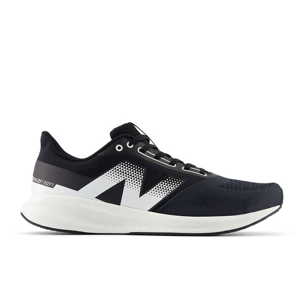 Кроссовки dynasoft drft wide New Balance, черный — фото 2
