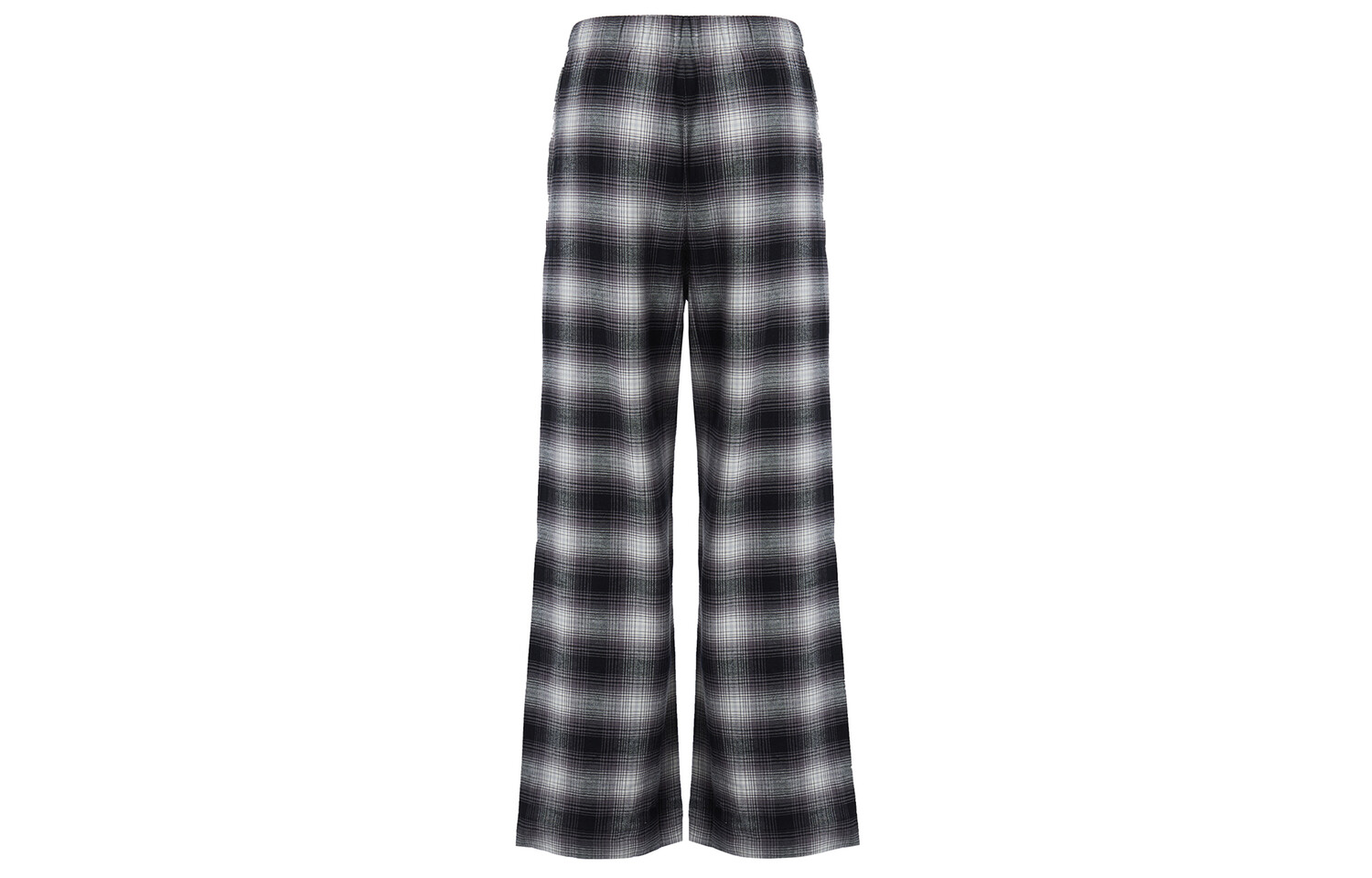 

UNIQLO Женские повседневные брюки, цвет Asphalt Gray