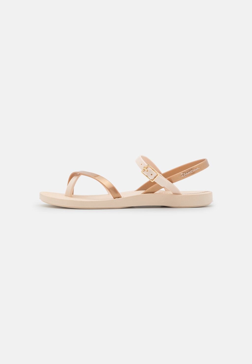 

Сандалии FASHION Ipanema, цвет beige/gold