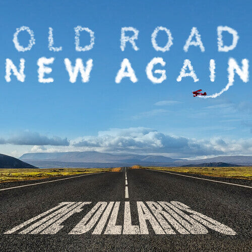 

CD диск Dillards: Old Road New Again