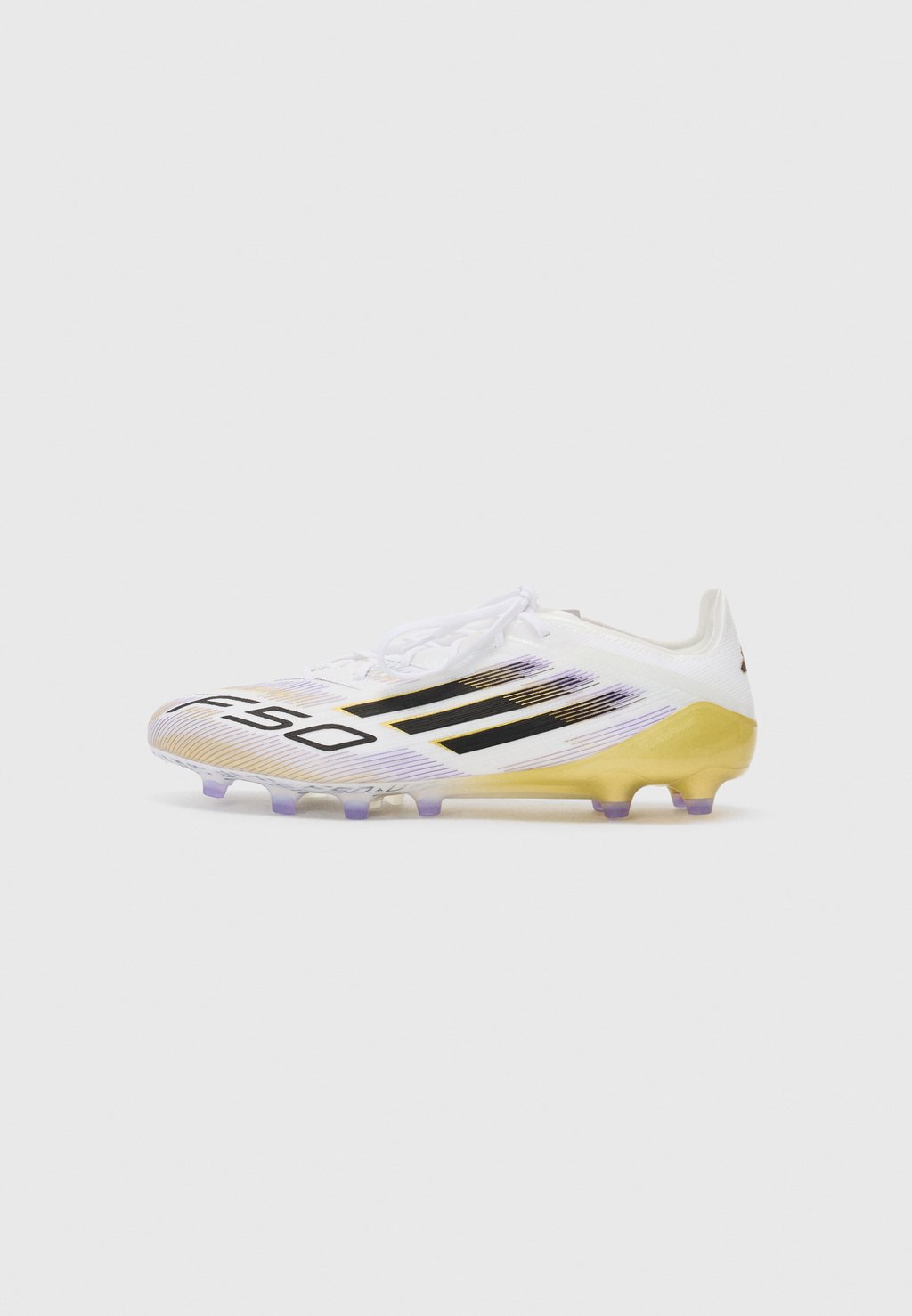 

Футбольные бутсы F50 ELITE Adidas Performance, белый