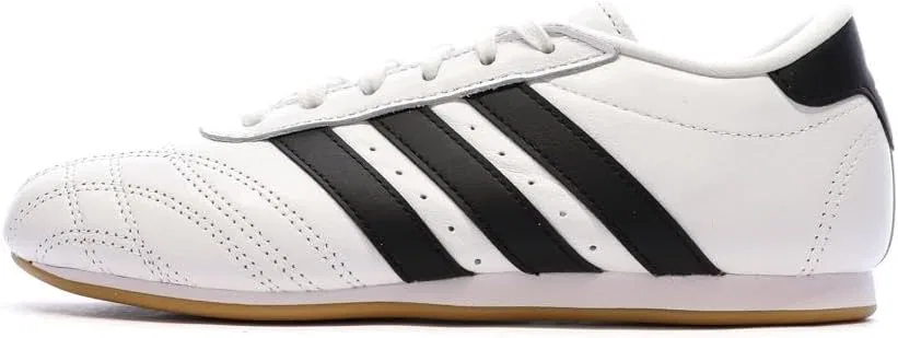 Кроссовки Adidas Adidas Taekwondo Lace W Unisex Casual Shoes JS1194 White