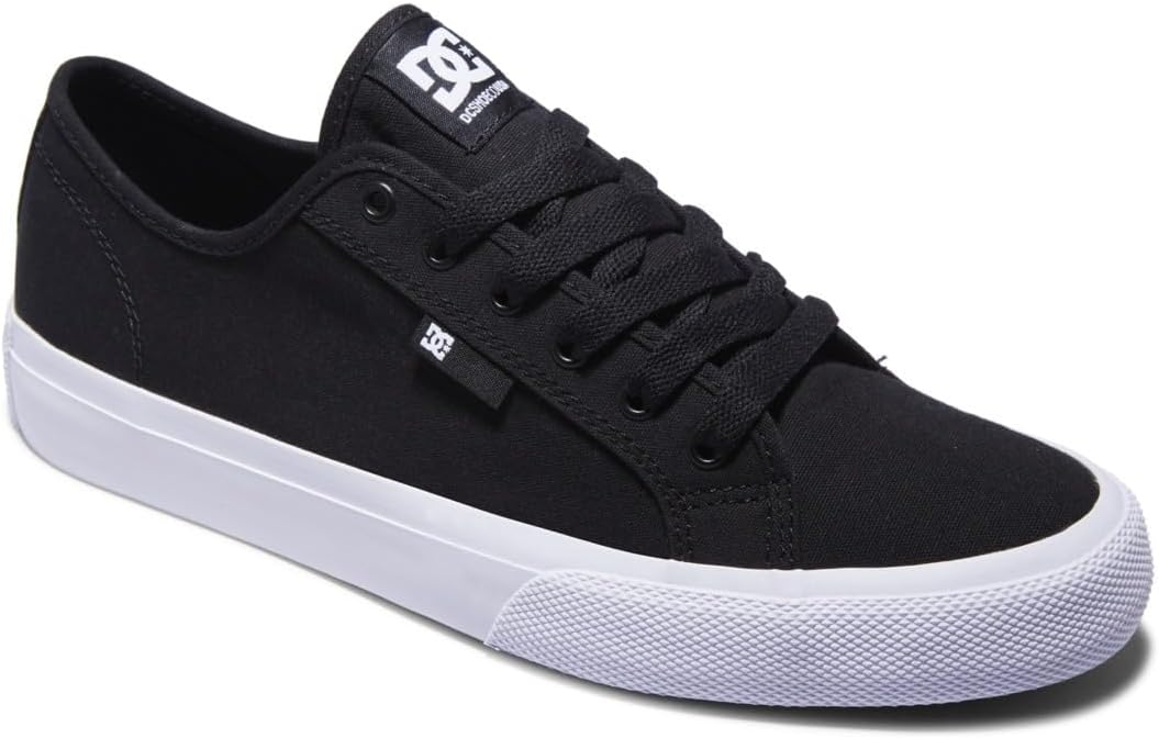 

Мужские кроссовки DC Shoes, белый