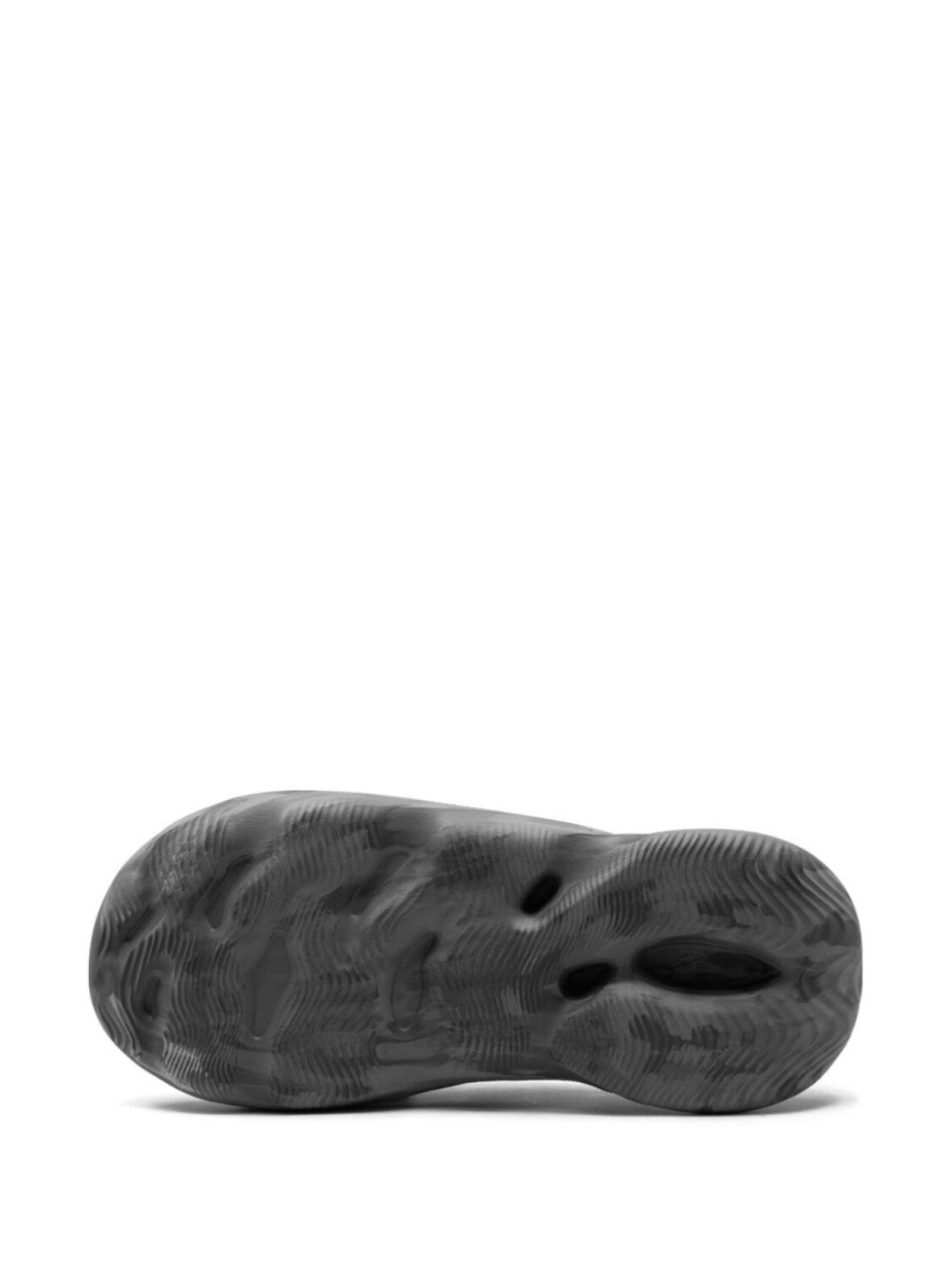 Yeezy кроссовки Foam Runner, серый — фото 3