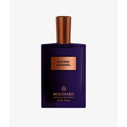 

Molinard Chypre Charnel Eau De Parfum 75ml