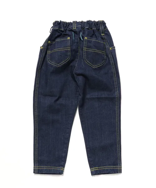 Брюки Smoothy Denim Sarouel — фото 3