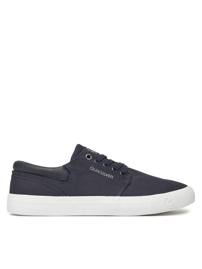 

Кроссовки из ткани Zeke-02 Quiksilver, синий
