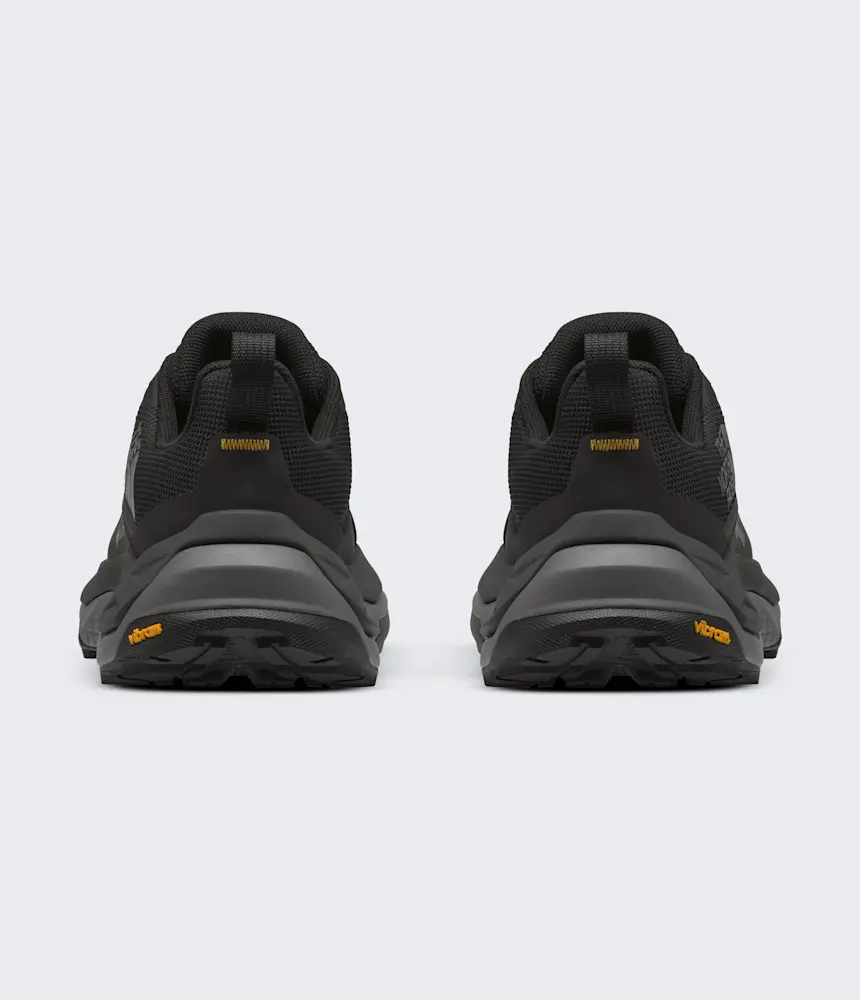 Женские кроссовки Fastpack Ultra GORE-TEX The North Face, TNF Black/Smoked Pearl TNF Shadow Toss Print — фото 3