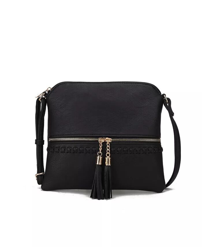 

Сумка через плечо Corina от Mia K Mkf Collection, розовый