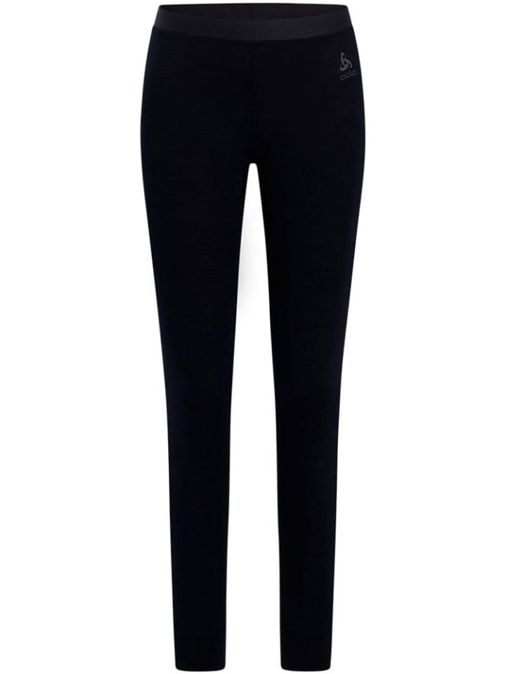 

Леггинсы Odlo Leggings, черный