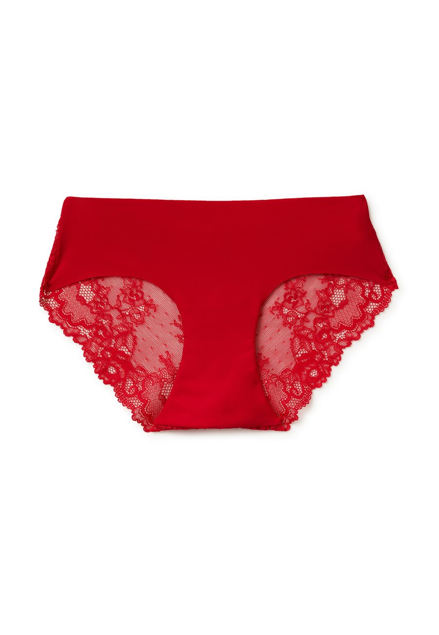 

Брифы United Colors of Benetton Briefs, Red