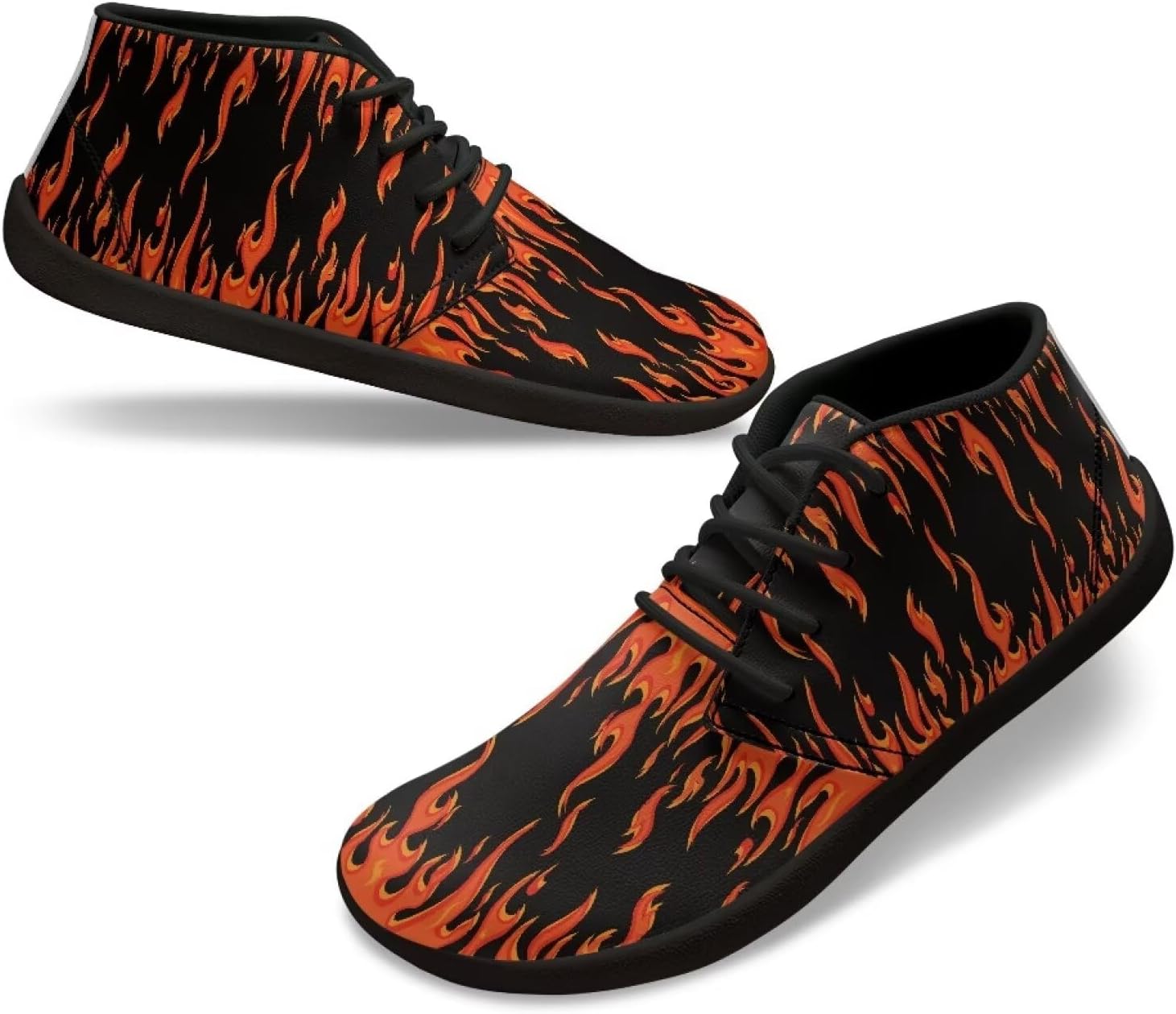 

Повседневные слипоны босоножки для мужчин, отца, с широкой носочной частью, без подъема, для прогулок на улице, кемпинга, кроссовки для вечеринок и путешествий, размеры 5-14, черная подошва Vuriqeby