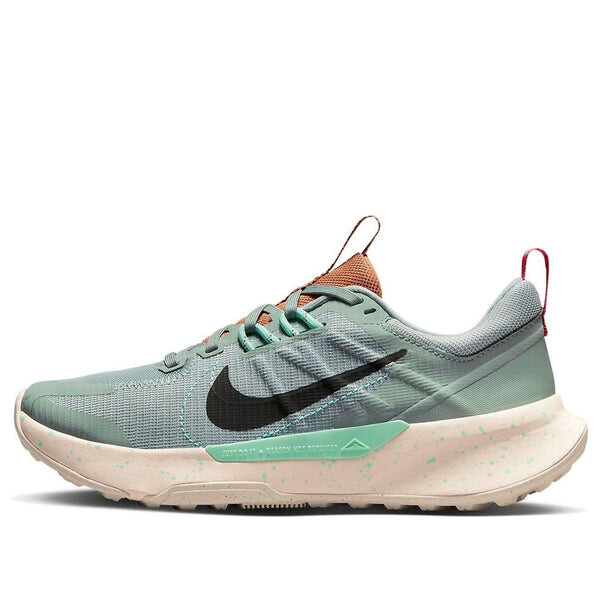 Кроссовки можжевельник тропа 2 следующая природа Nike, зеленый
