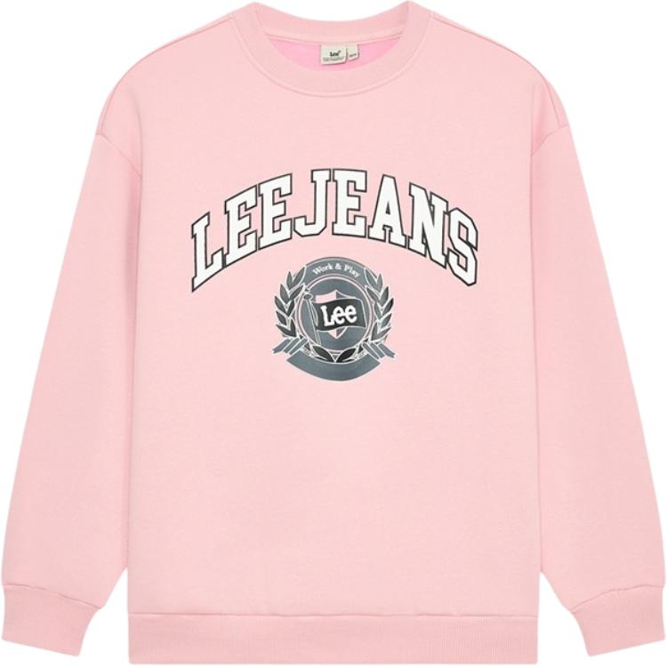 

Детская толстовка Lee, кремовый