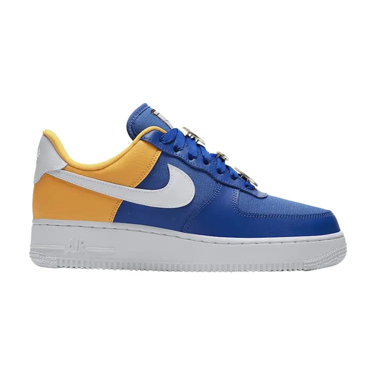 

Кроссовки Nike Wmns Air Force 1 Low, синий