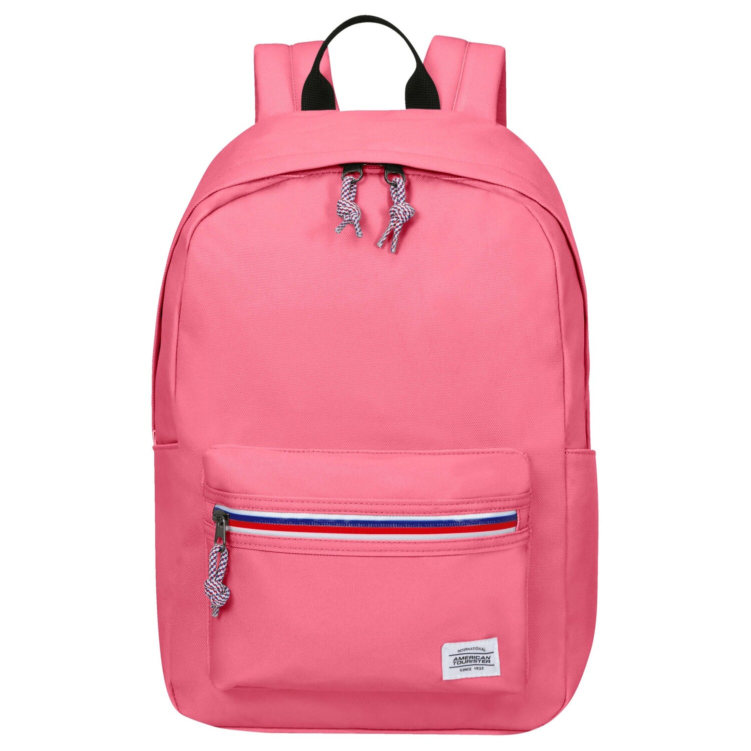 

Рюкзак American Tourister Upbeat Zip 42.5 cm, цвет sun kissed coral