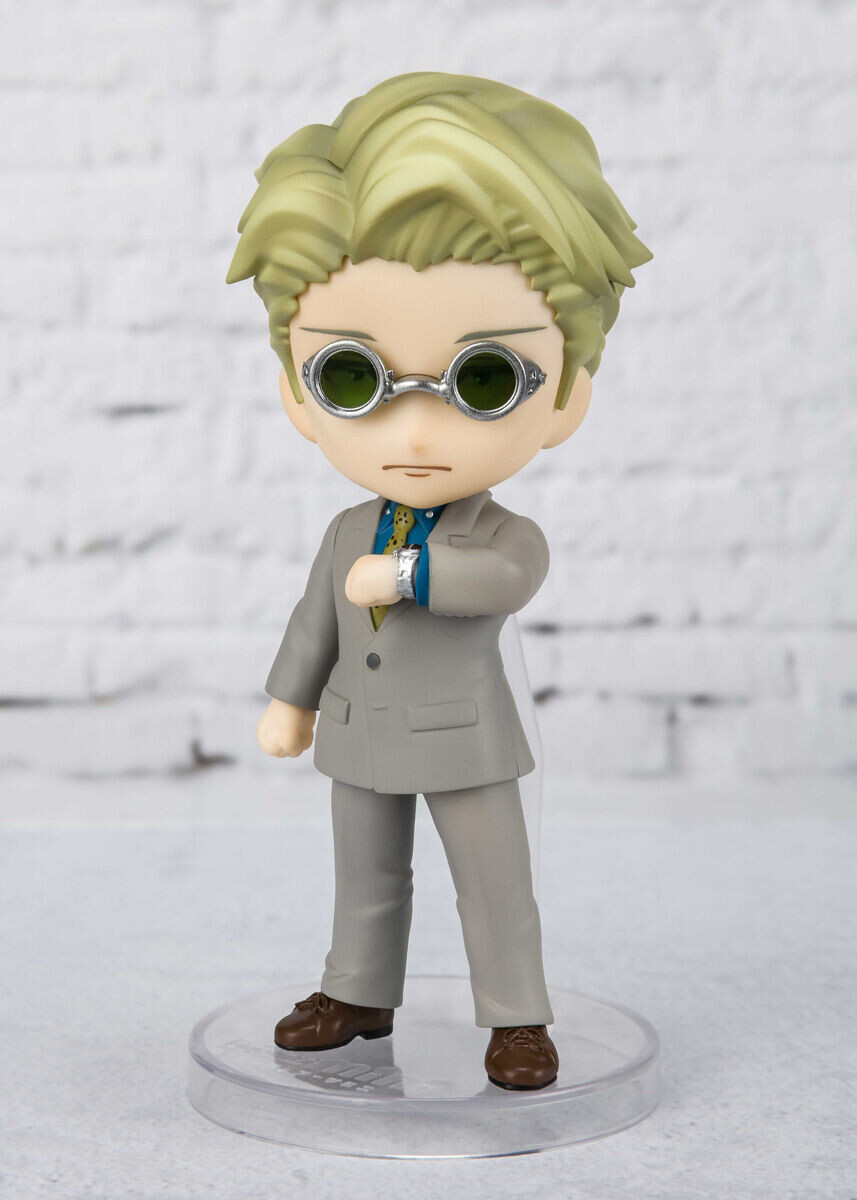 

Фигурка JUJUTSU KAISEN - Kento Nanami Figuarts Mini Figure