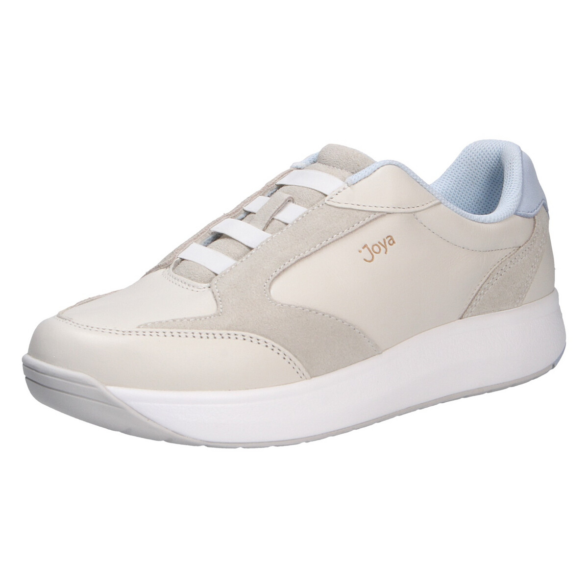 

Шлепанцы Joya ELENA LIGHT BEIGE, бежевый