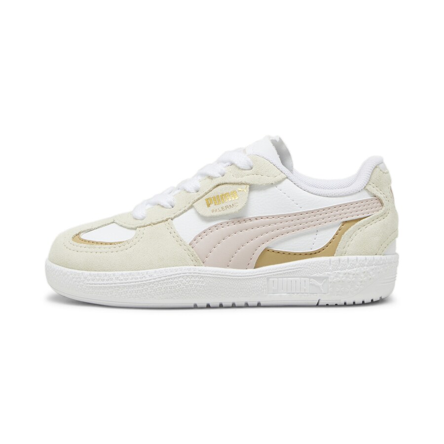 

Кроссовки PUMA Sneakers Palermo, белый