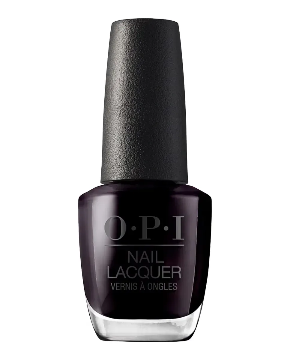 Лак для ногтей Lincoln Park After Dark Nail Lacquer Opi, Lincoln Park After Dark Nlw42
