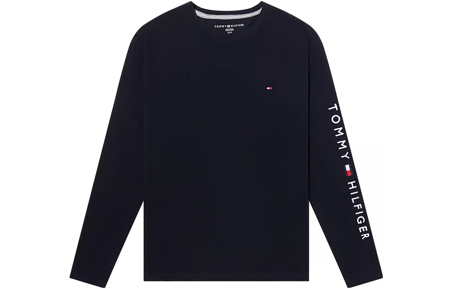

Футболка мужская Tommy Hilfiger, серый