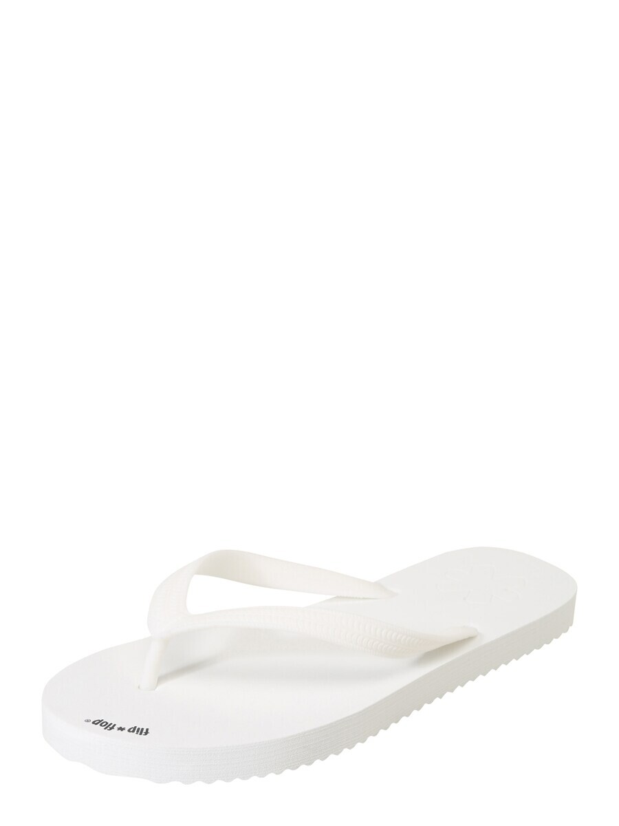 

Сандалии FLIP*FLOP T-Bar Sandals, белый