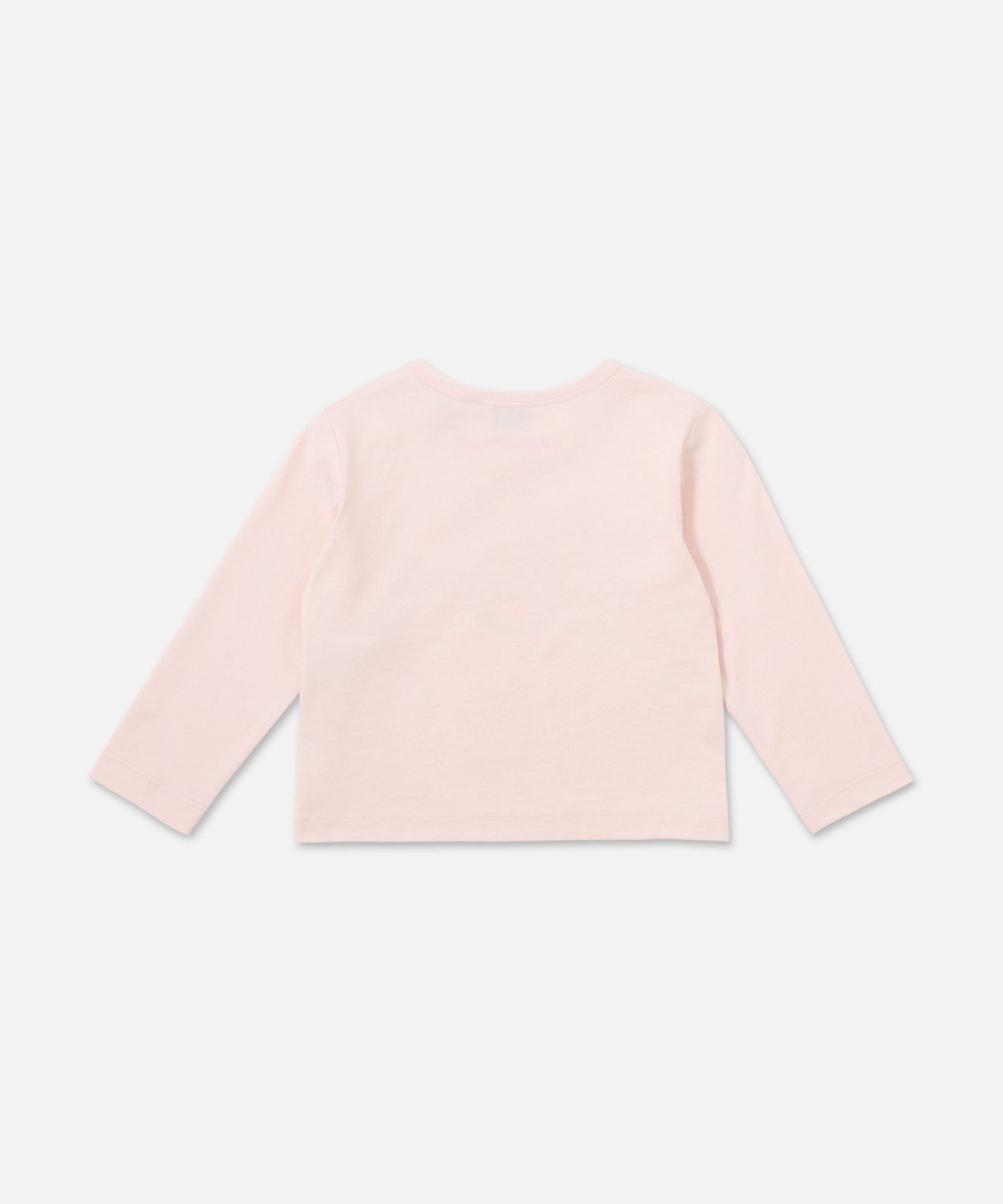 Логотип Paja Unikko I Топ Marimekko, Light pink x light pink