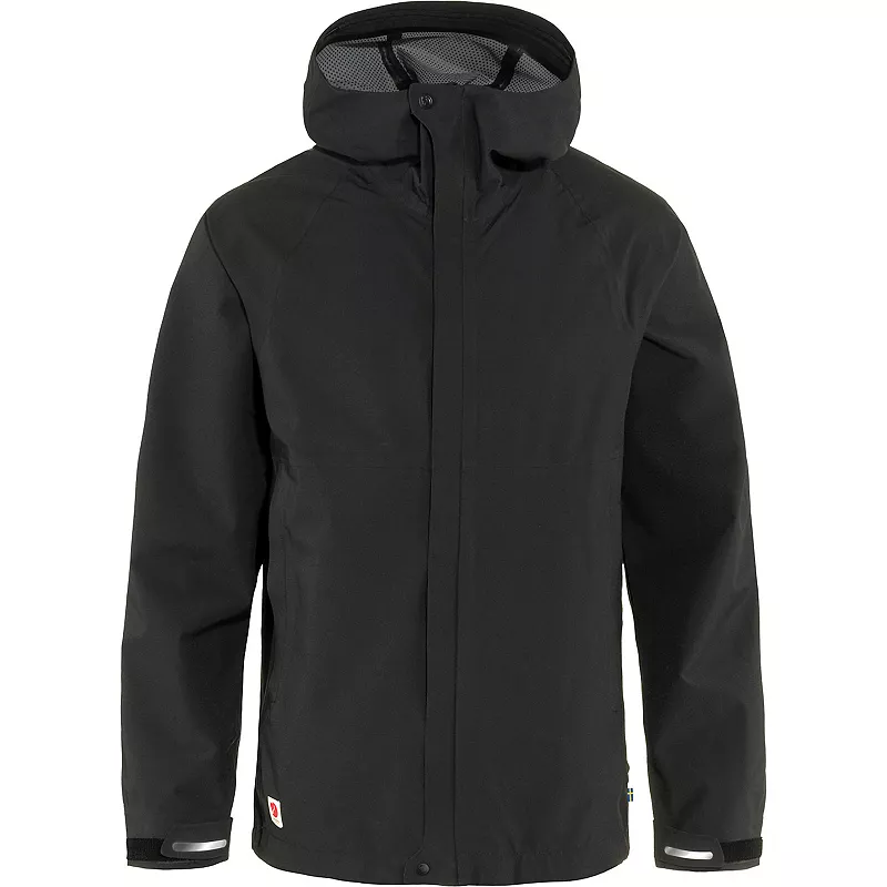 

Мужская куртка Fjallraven HC Hydratic Trail, черный