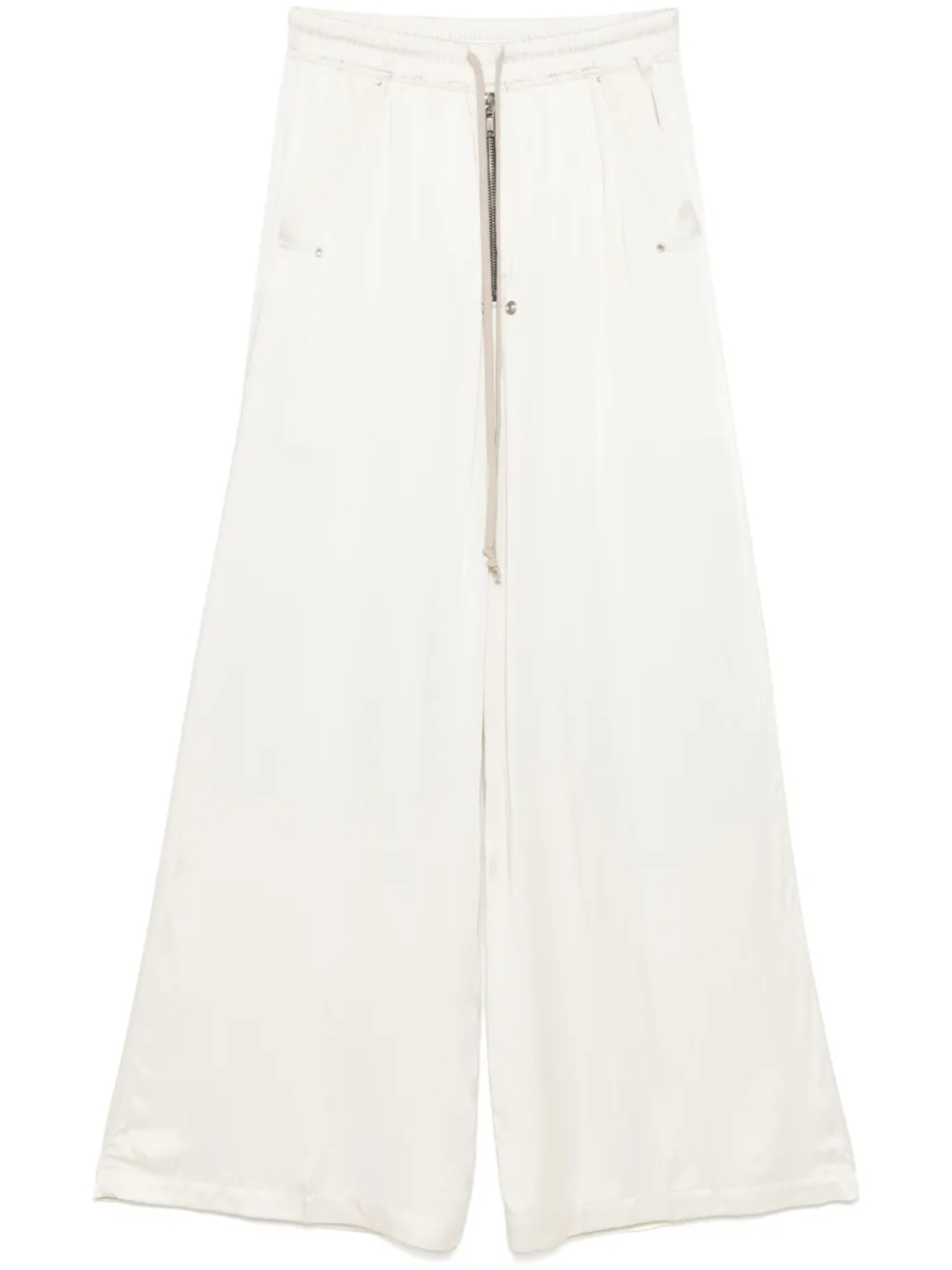 

Брюки Бела Rick Owens, нейтральный