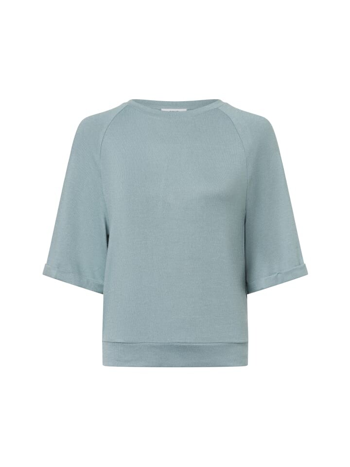 

Футболка OPUS Pullover Sikanna, голубой