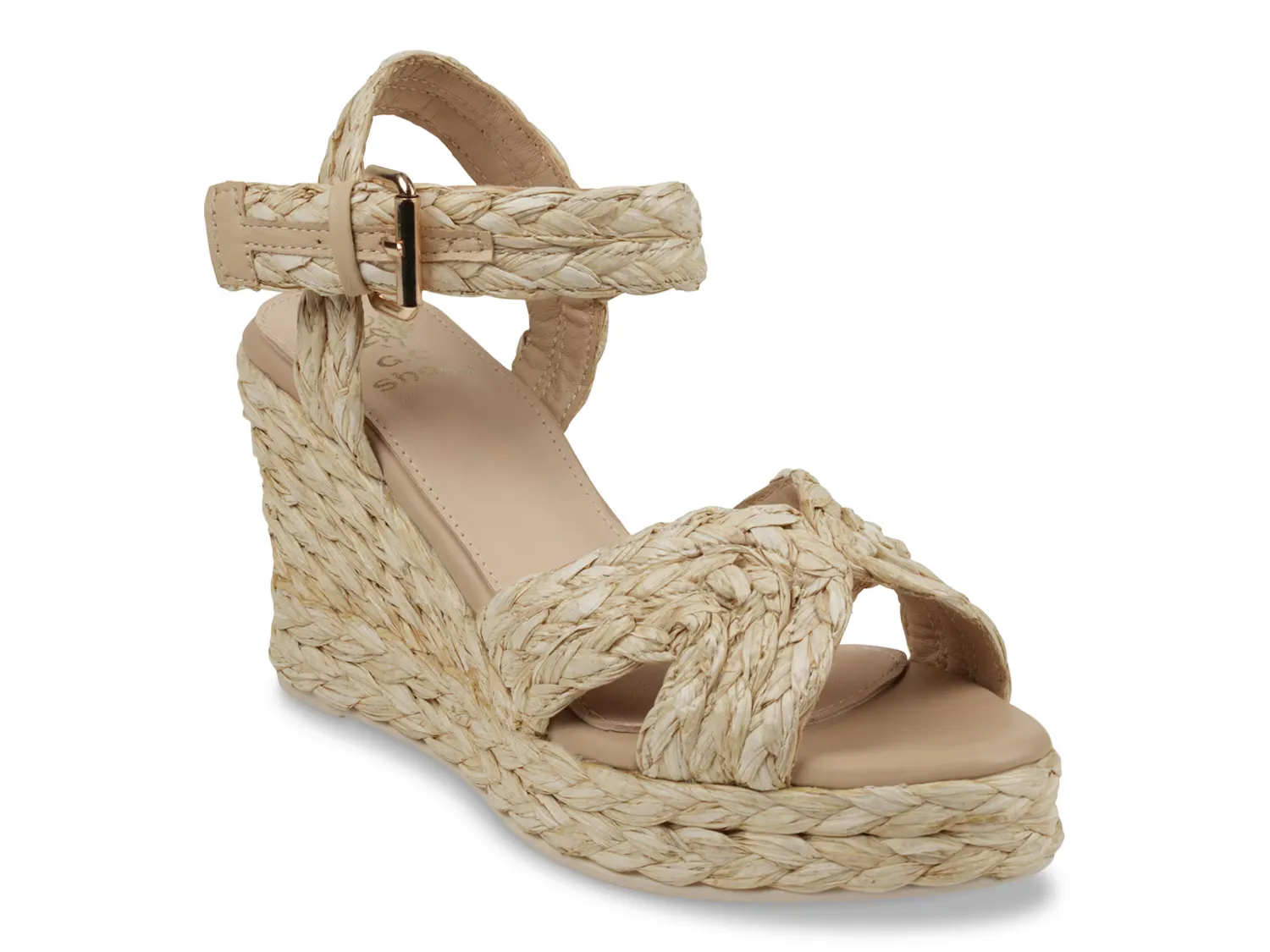 

Сандалии Maya Sandal Gc Shoes, бежевый