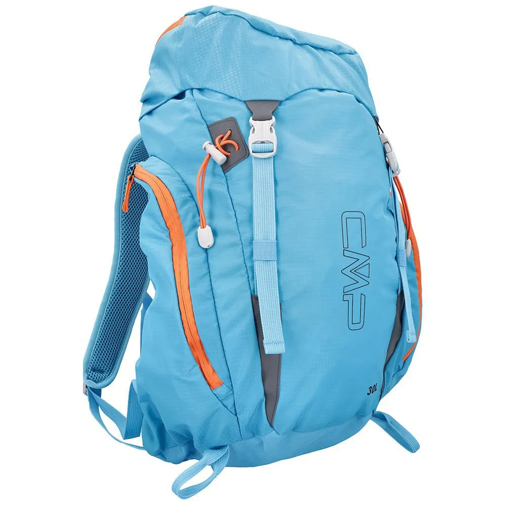 

Рюкзак CMP 38V9517 Nordwest 30L, синий