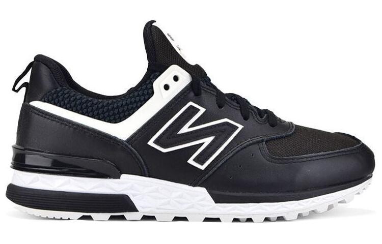 Кроссовки New Balance 574 Sport — фото 4