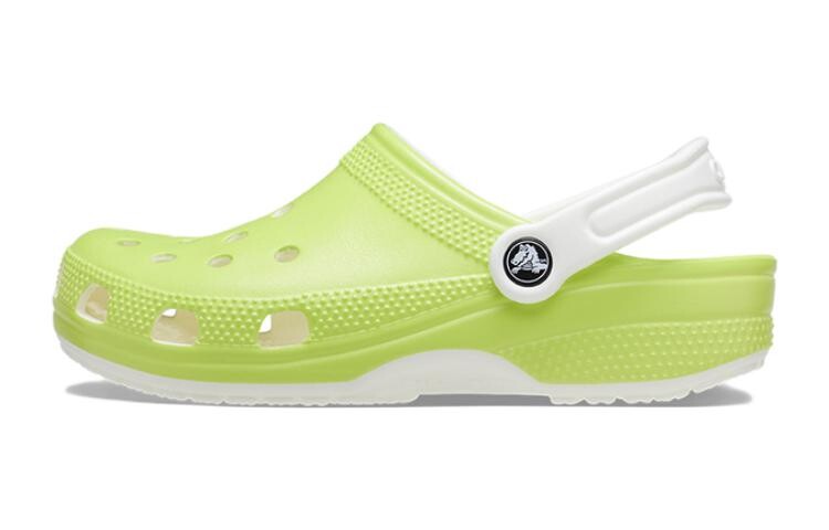 

Детские сандалии Crocs Kids, Green