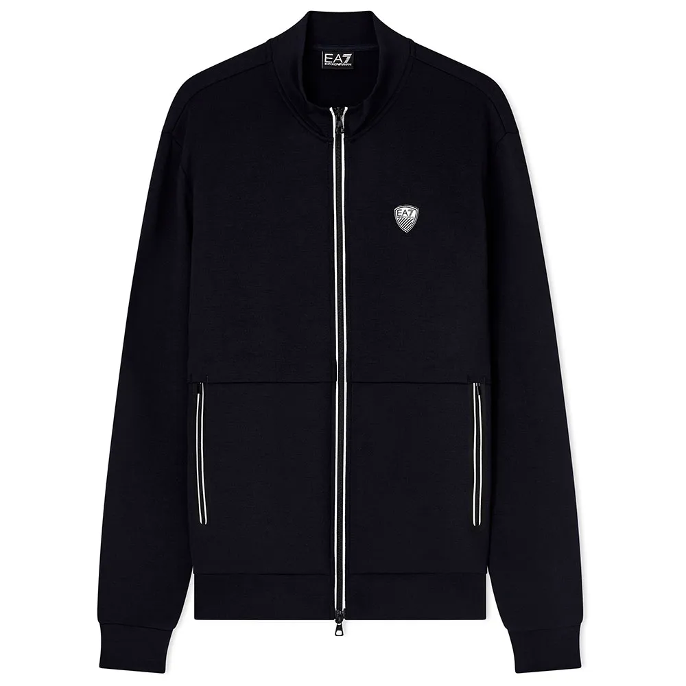 

Толстовка EA7 EMPORIO ARMANI 8NPM19_PJ4EZ, черный