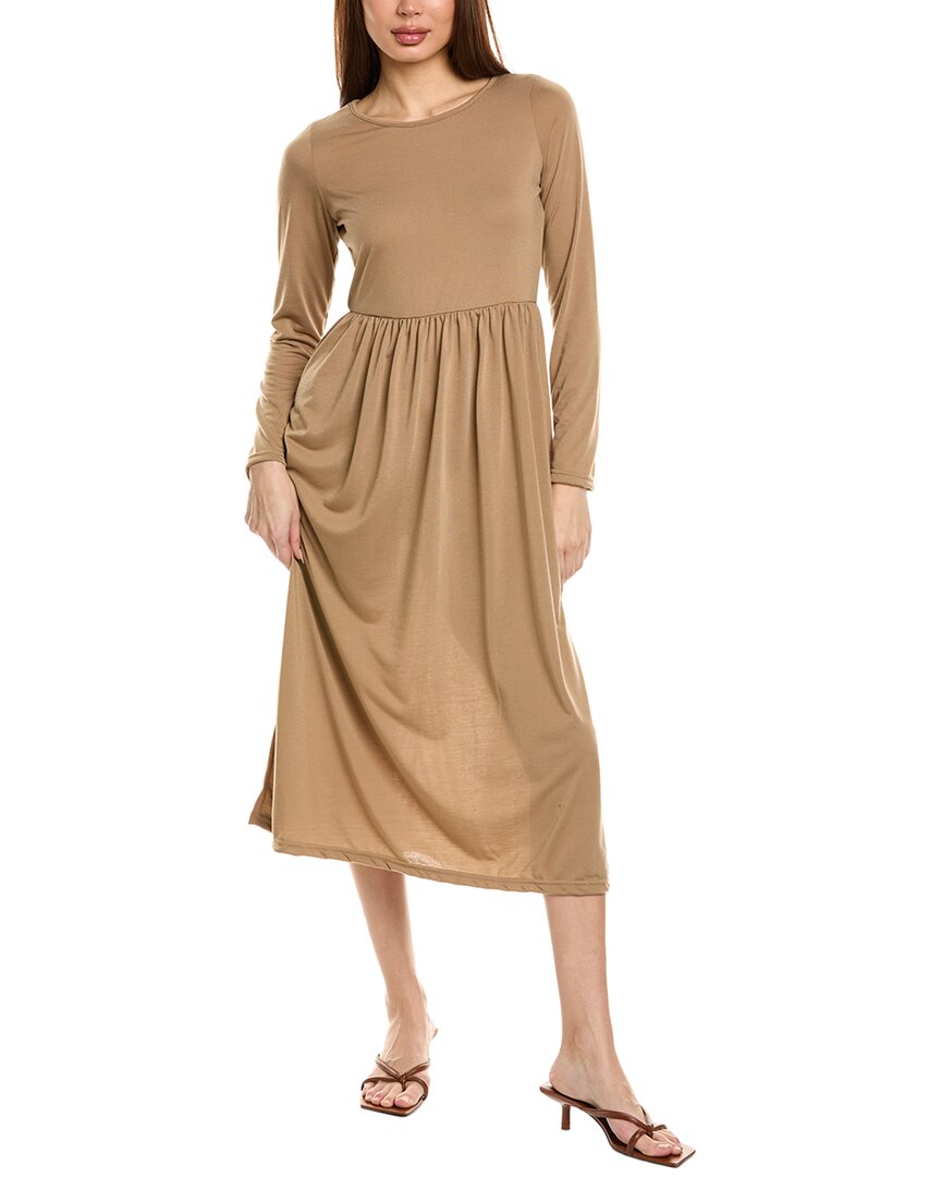 

Платье миди Colette Rose