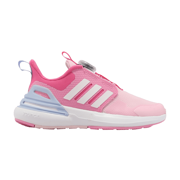 

Кроссовки RapidaSport BOA J 'Clear Pink', розовый