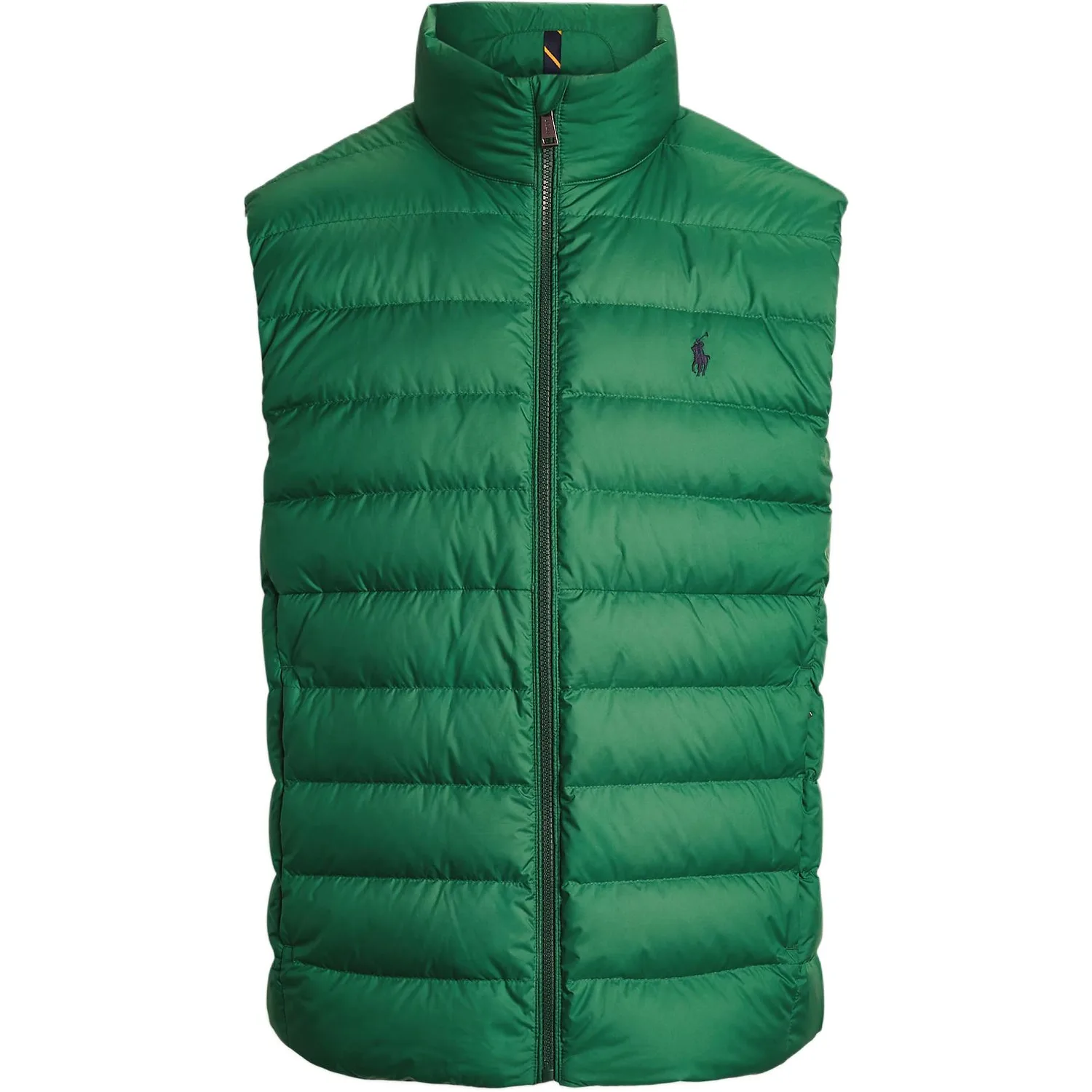 Жилет Polo Pony Polo Ralph Lauren, Nouveau Forest Green