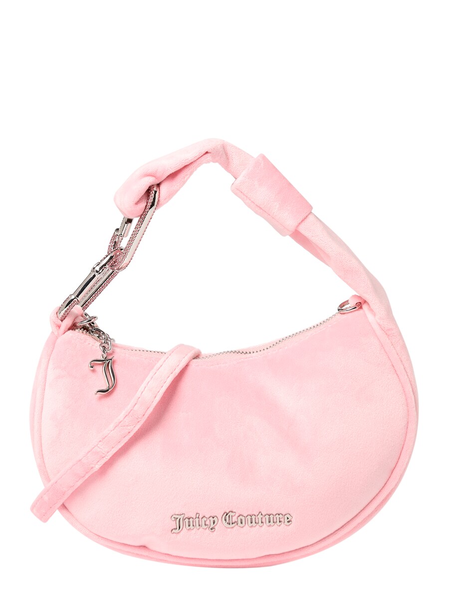 

Сумочка Juicy Couture Blossom, светло-розовый