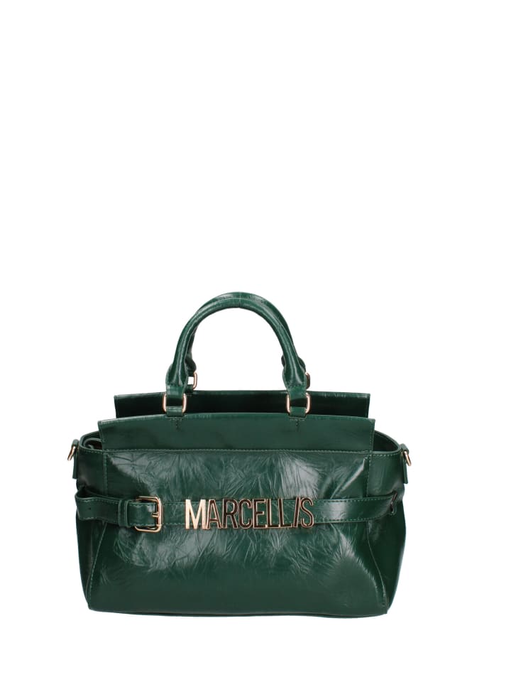 

Сумка Marc Ellis, цвет dark green