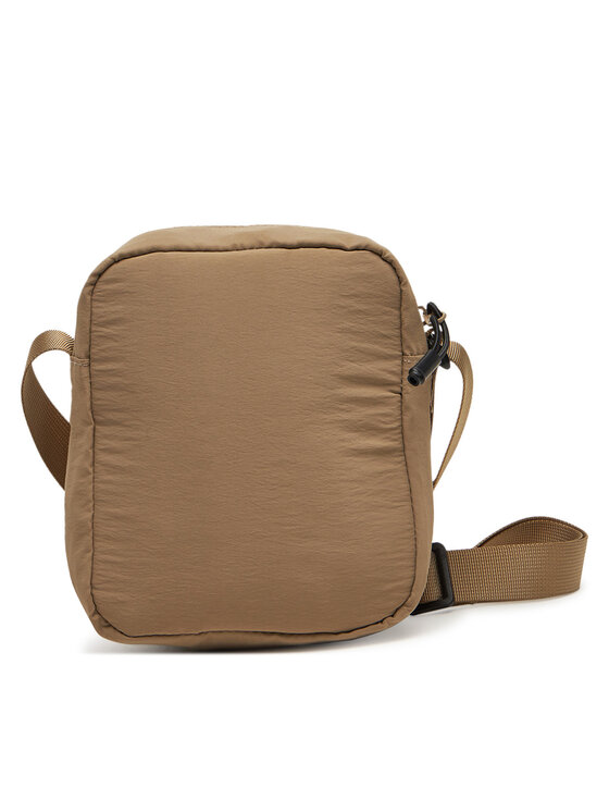 

Сумка через плечо Jaceverett 12276803 Jack&Jones, коричневый