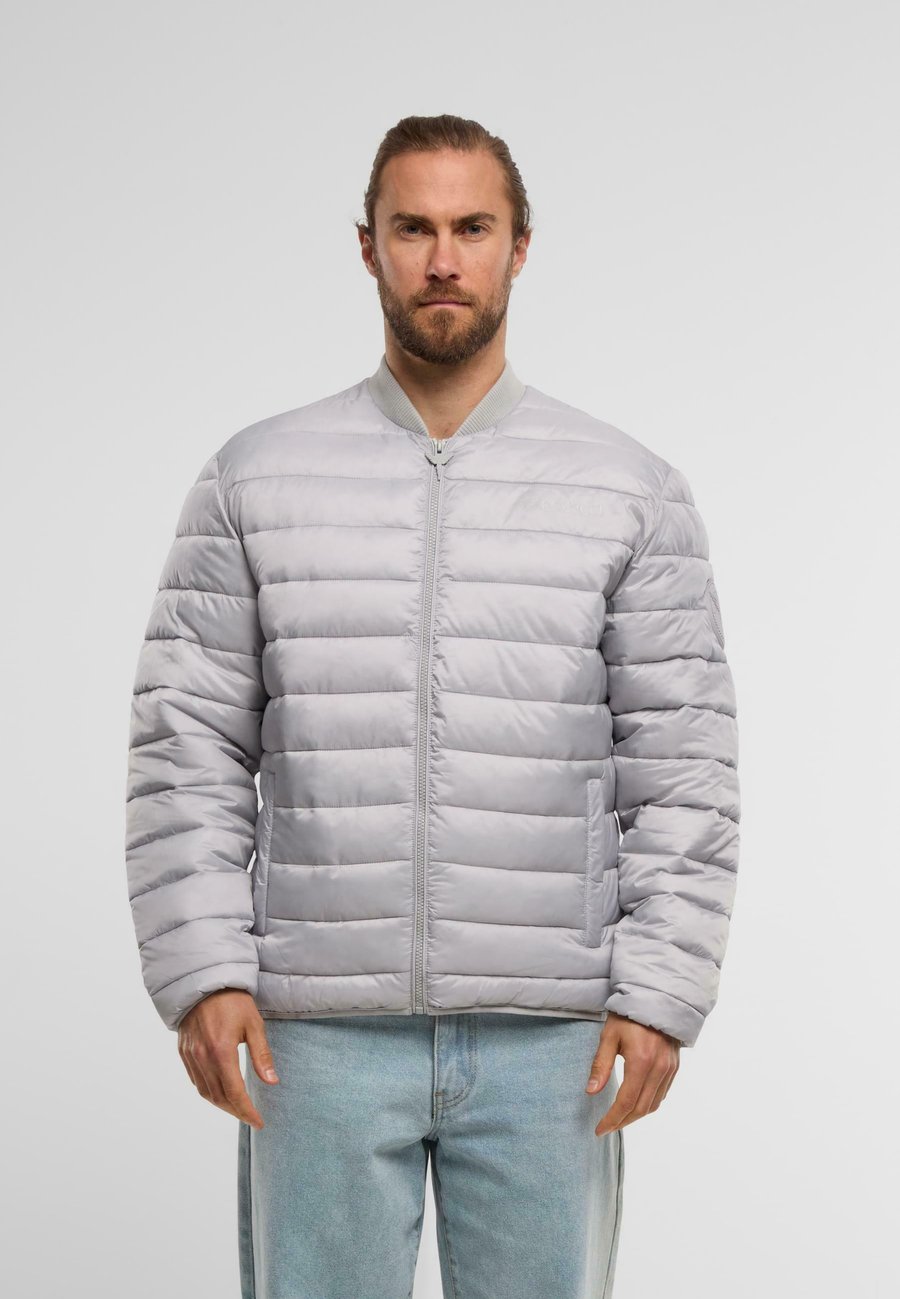 

Куртка Colucci PUFFER , Grey