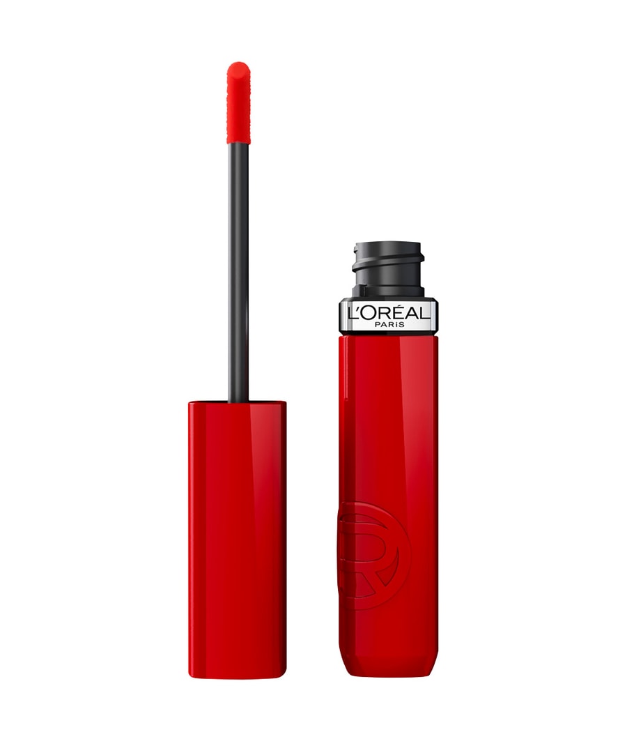 

Помада L'Oréal Paris Infaillible Laque Resistance 16H, Nr. 420 - Rouge Paris, 4.3 ml