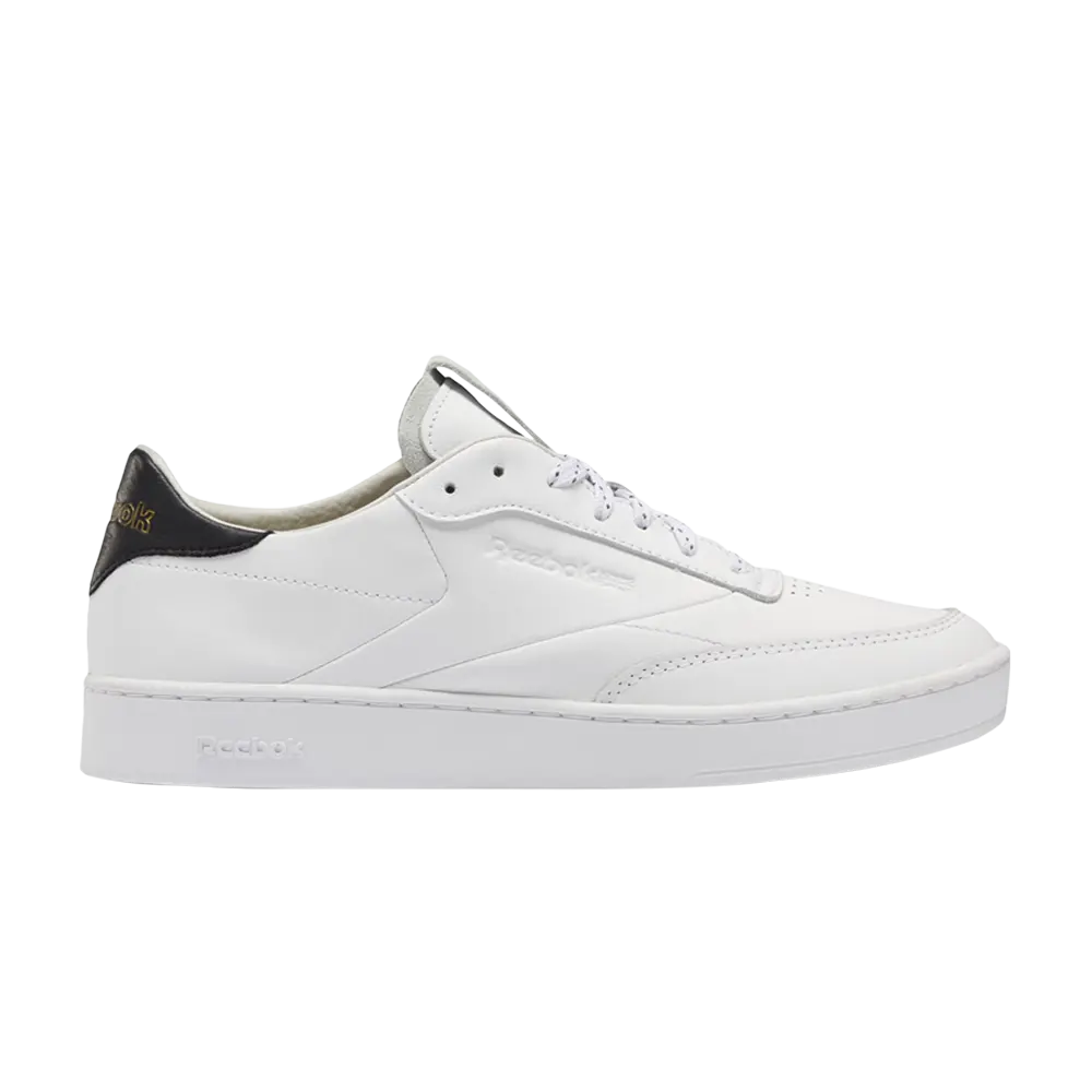 

Кроссовки Club C Clean Reebok, белый