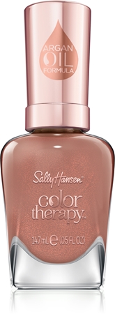 

Лак для ногтей Sally Hansen Color Therapy, 165 TeaTime 14,7 ml