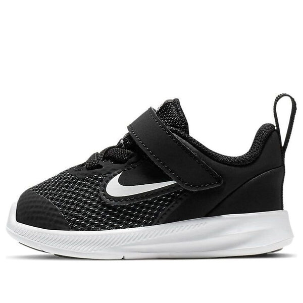 

Кроссовки downshifter 9 Nike, черный